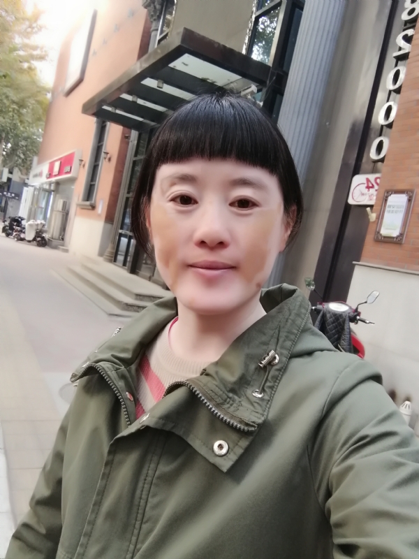 米儿的第二张照片--正定残疾人相亲网