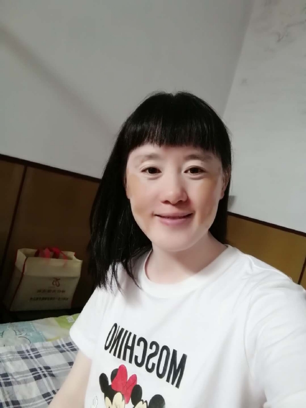 米儿的第三张照片--正定残疾人相亲网