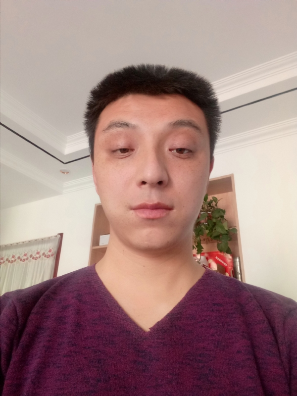 钱永辉的第一张照片--正定残疾人相亲网